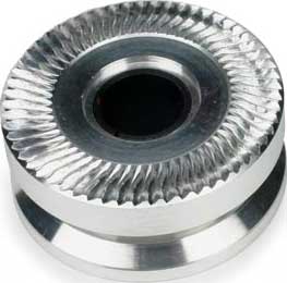 Taper Collet Drive Flange FA-200 Twin Inline*