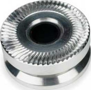 Taper Collet Drive Flange FA-200 Twin Inline*