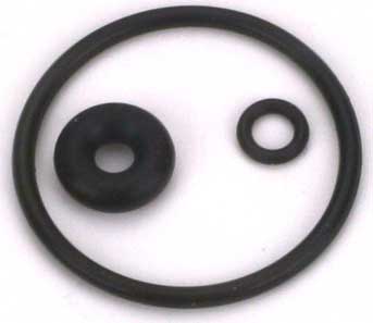 Saito SA220A91 - Carburetor Gasket Set FA-220