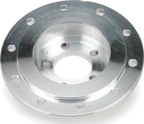 Saito SA325R550A - Cam Gear Base (A) FA-325R5D