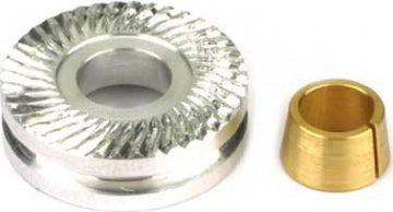 Saito SA40A27 - Taper Collet Drive Flange FA-40A