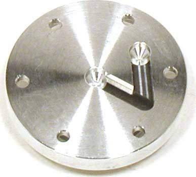 Rear Cover (B) FA-90R3