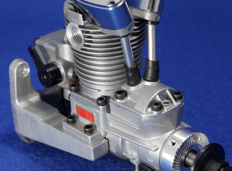 FG-11A 11cc 4-takts Bensinmotor