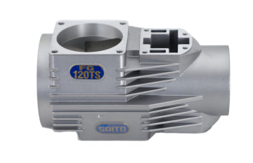 Crankcase FG-120TS