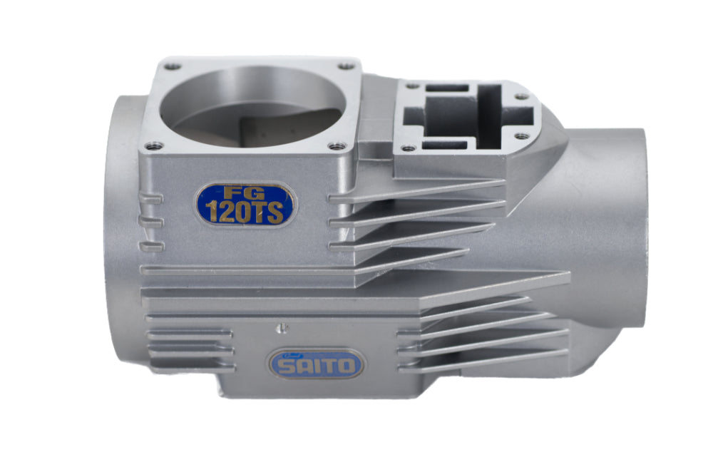 Crankcase FG-120TS