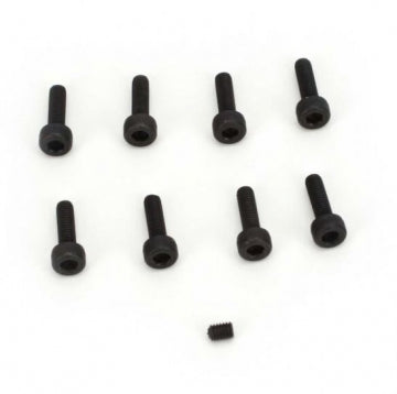 Crankcase Screw Set FG-14C