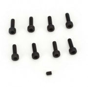 Crankcase Screw Set FG-14C