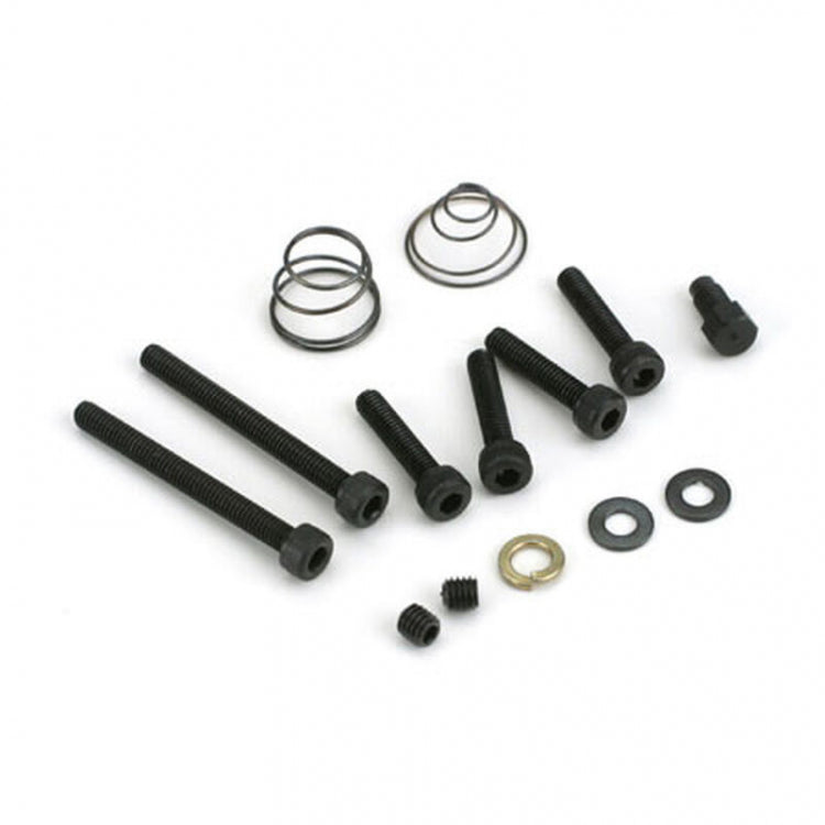 Carburetor Screw & Spring FG-11/14C/21