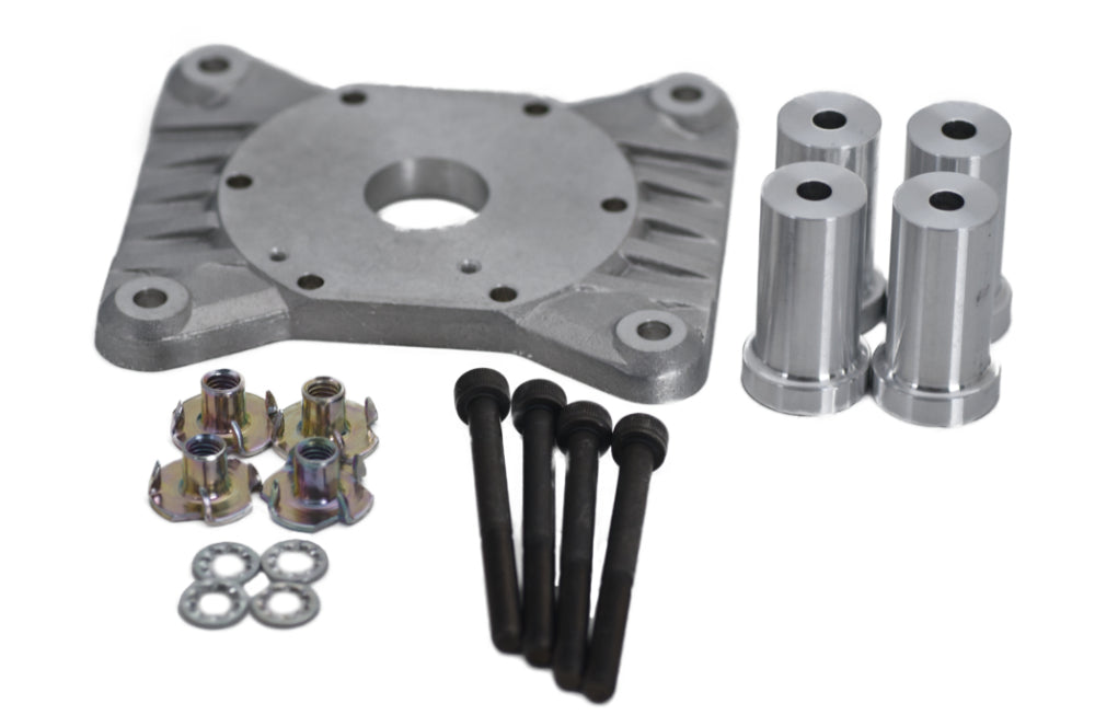 Engine Mount Set FG-57TS/FG-61TS