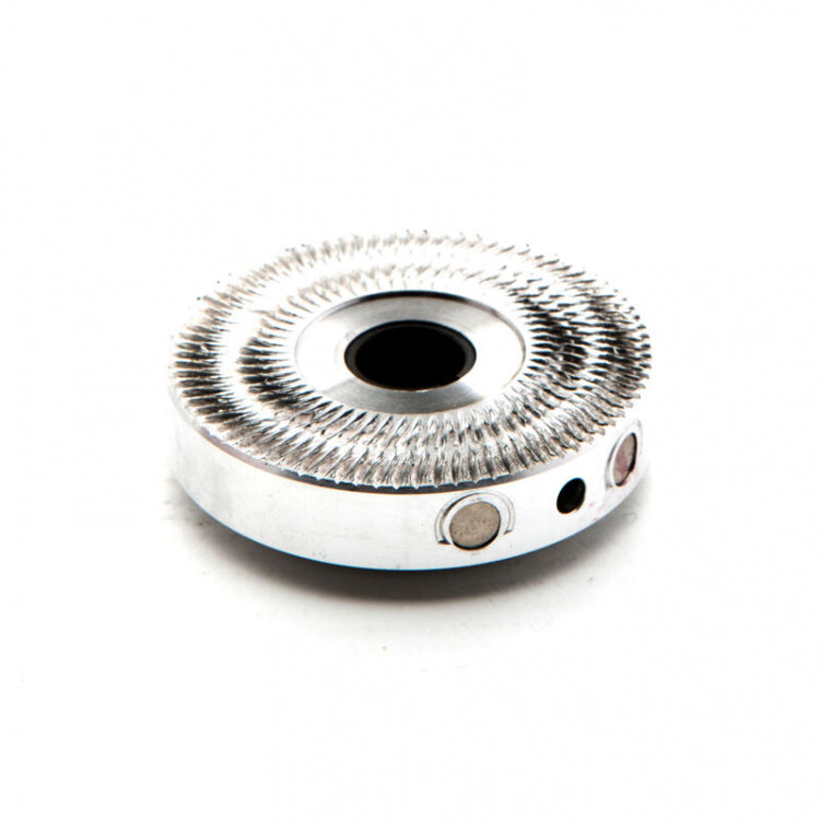 Taper Collet & Drive Flange FG-60R3