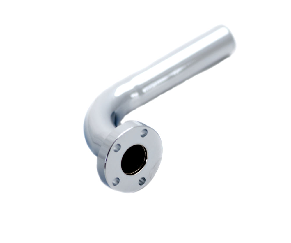 Intake Pipe Left FG-61TS