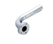 Intake Pipe Left FG-61TS