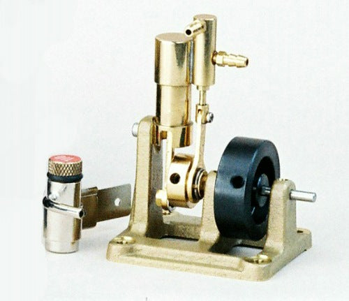 Steam Engine T-1