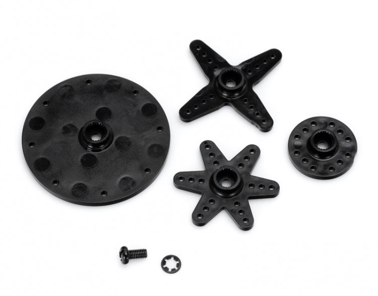 SB-2267SG Servo 25Kg 0.08s HV Alu Brushless Low Steel Gears