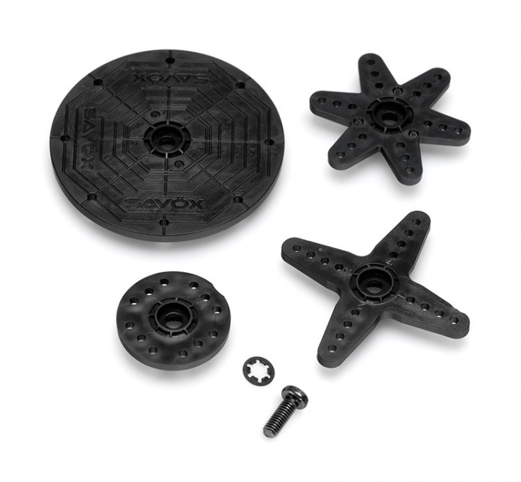 SB-2295SG Servo 32Kg 0,06s HV Alu Brushless