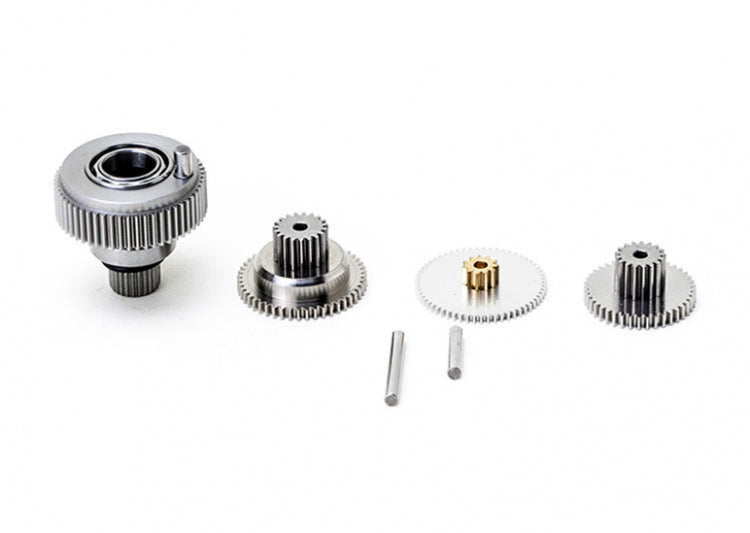 Servo Gear Set SA-1258TG