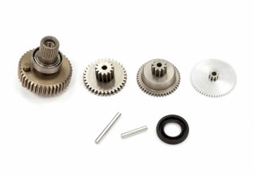 Servo Gear Set SB-2265MG