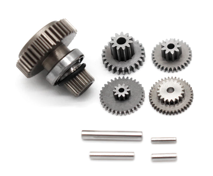 Servo Gear Set SB-2267SG