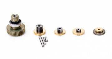 Savöx SG-SC1251MG - Servo Gear Set SC-1251MG