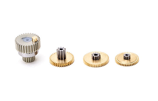 Servo Gear Set SH-0255MG