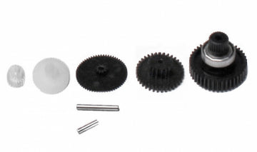 Servo Gear Set SH-0350
