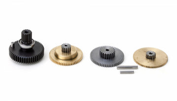 Savöx SG-SV0236MG - Servo Gear Set SV-0236MG