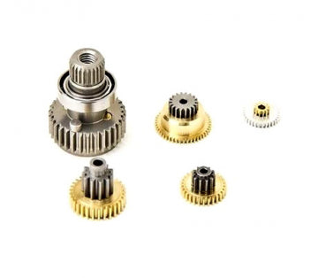 Savöx SG-SV1260MG - Servo Gear Set SV-1260MG