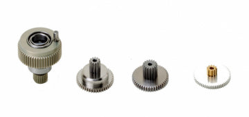 Servo Gear Set SV-1270TG