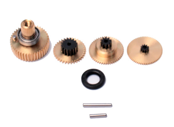 Servo Gear Set SW-0230MG