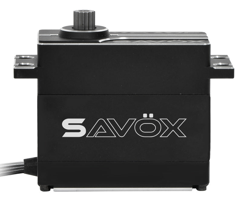 SW-1240SG Servo 65Kg 0,17s HV Alu Coreless Steel Gear WP