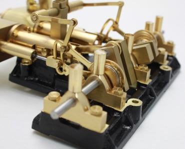 Steam Engine Y2DR
