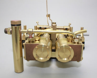 Steam Engine Y2DR