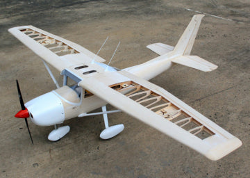 Cessna 152 Master Scale Edition Aerobat Kit 203cm