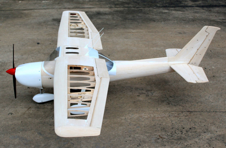 Cessna 152 Master Scale Edition Aerobat Kit 203cm