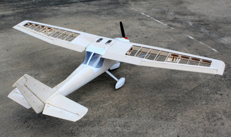 Cessna 152 Master Scale Edition Aerobat Kit 203cm