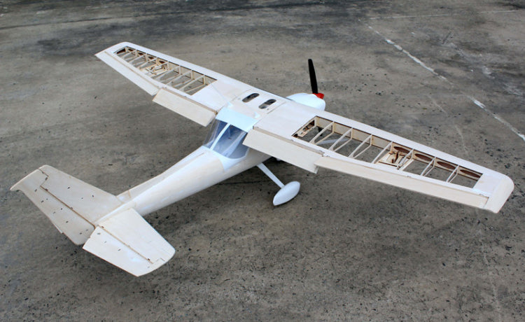 Cessna 152 Master Scale Edition Aerobat Kit 203cm