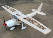 Cessna 152 Master Scale Edition Aerobat Kit 203cm