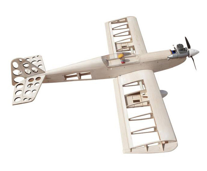 Challenger 40 Trainer 1340mm Master Scale Edition kit