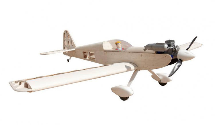Challenger 40 Trainer 1340mm Master Scale Edition kit