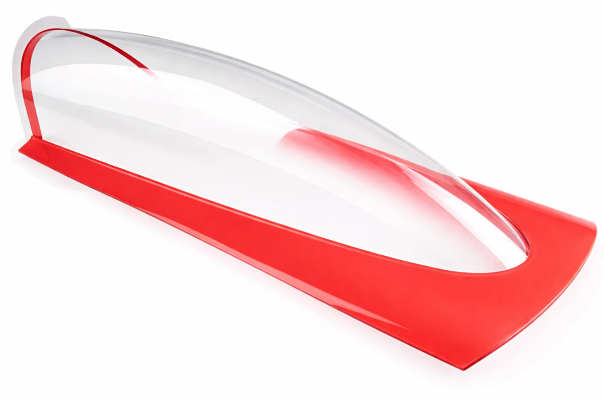 Position glass Nemesis NXT F1