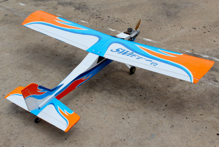 Swift V2 1600mm .46 -61 ARF