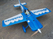 Cassut 3M Air Race Blue 1630mm wingspan