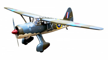 Seagull SAE216 - Westland Lysander MKIII 55cc ARF