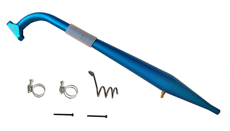 Magic Bird with Tuned Pipe Set (.32-.37 2-stroke) ARF