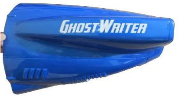Cowling Ghostwriter Super Chipmunk