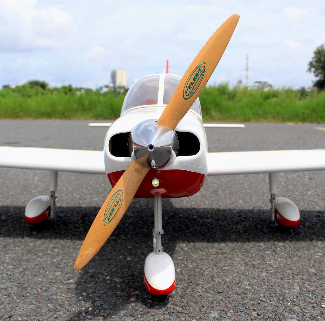 Piper Cherokee Warrior II 221cm 35cc Gas