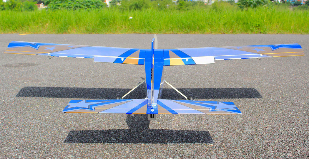 Arising Star Neo Trainer 20cc Gas 188cm ARF