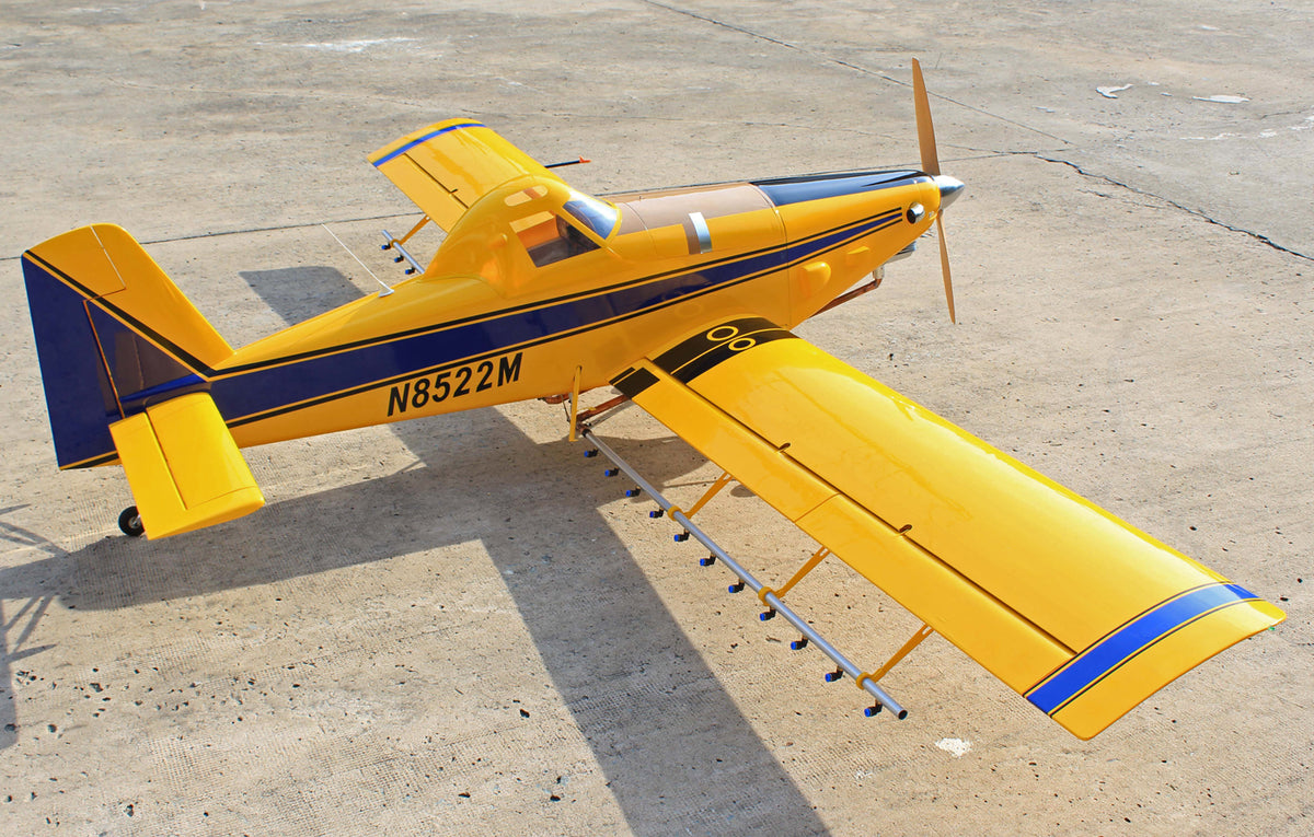 Air Tractor AT-802A Spraybar