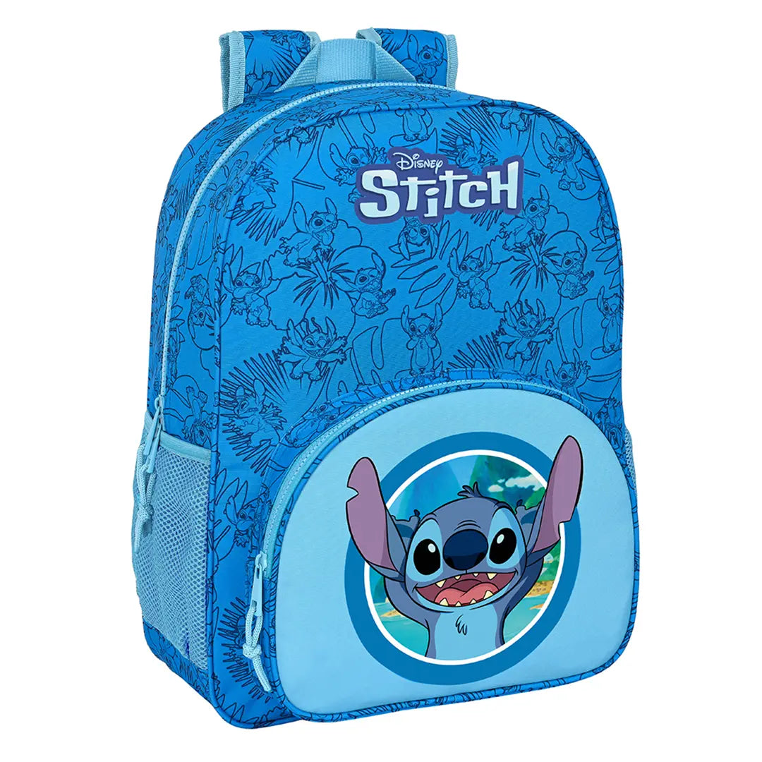 Backpack - 42 x 33 x 14 cm - Lilo & Stitch ™