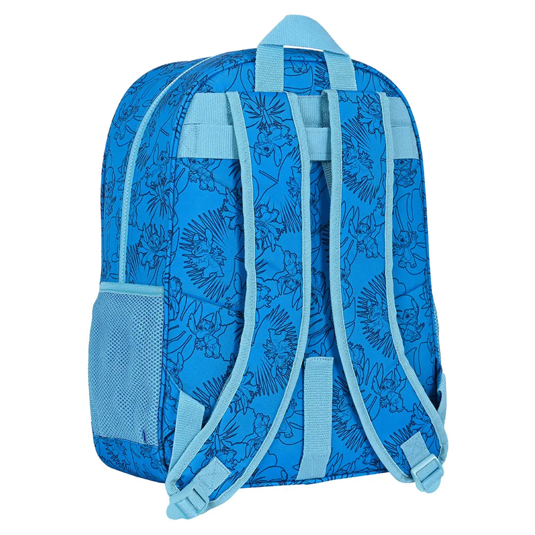 Backpack - 42 x 33 x 14 cm - Lilo & Stitch ™